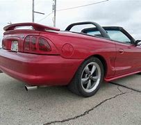 Image result for 1997 gt mustang
