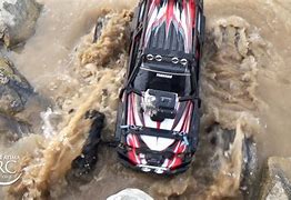 Image result for Waterproof Traxxas RC Cars