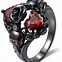 Image result for Sg5150 Gothic Rings
