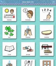 Image result for Boardmaker Icons iPad