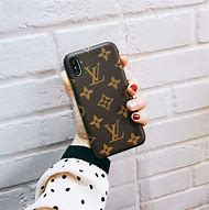 Image result for LV Monogram iPhone 8 Case