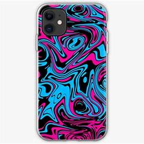 Image result for iPhone Case Neon Fire POP