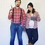 Image result for Easy Last Minute Adult Costumes Halloween