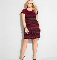 Image result for Plus Size Sweater Dress