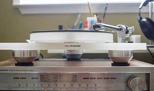 Image result for RBA Turntable