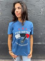 Image result for Fun Meter Shirt