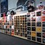 Image result for T-Shirt Wall Display Case