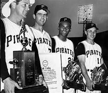 Image result for Roberto Clemente MVP