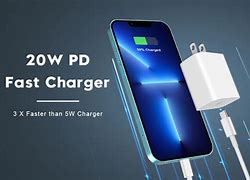 Image result for Apple iPhone Charger Adapter