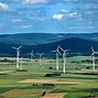 Image result for Vertical Axis Wind Turbine vs Horizontal