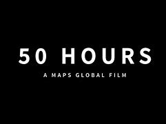 Image result for 50 Hours Short Film Challenge Poster