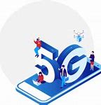 Image result for 5G PNG