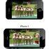 Image result for iPhone 5 Commercial Thumbs Mass