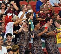 Image result for Rugby Fans