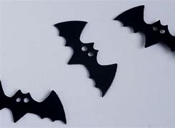 Image result for Bat Decorations