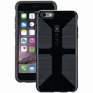 Image result for Space Grey iPhone 6 Clear Cases
