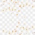 Image result for Rose Gold Confetti Transparent