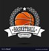 Image result for Generic Basketball Logo