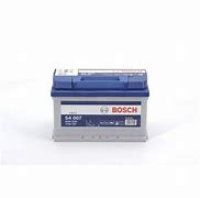 Image result for Bosch S4007 Battery