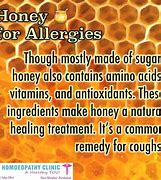 Image result for Skin Allergy From Honey