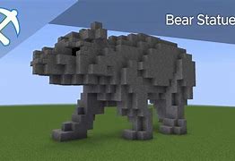 Image result for Bear MC Build