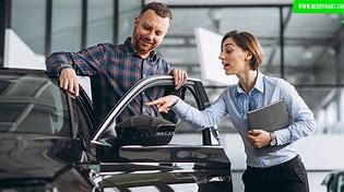 Image result for 5 Consder Smart People Buying a New Car