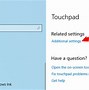 Image result for Dell Touchpad Buttons