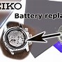 Image result for Reaction Watch Battery Replacement