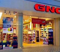 Image result for IP6 GNC