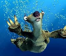 Image result for Sid Ice Age 2