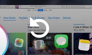 Image result for How to Restore iPhone From iTunes Backup