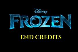 Image result for Frozen Movie Ending
