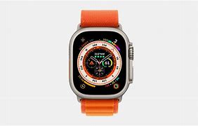 Image result for Apple Watch Ultra Logo Red