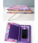 Image result for Notebooks with Hidden Phone