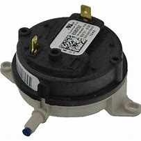 Image result for Furnace Pressure Switch