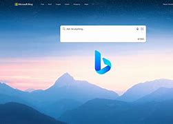 Image result for Bing AI