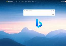 Image result for Bing Open Ai