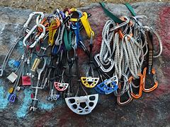 Image result for Climbing Cleats
