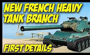 Image result for WOT French Tanks
