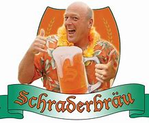 Image result for Schraderbrau Beer
