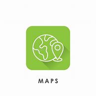 Image result for Map Icon Drawing