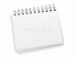 Image result for Blank Pad to Type On