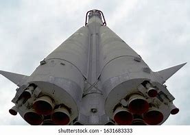Image result for Soviet Rocket Ship