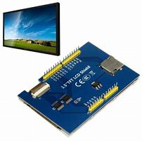 Image result for Arduino Uno LCD Shield