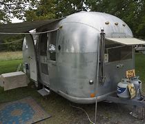 Image result for Rose Gold Airstream