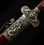 Image result for Dragon Sword China