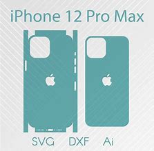 Image result for iPhone 12 Pro Max Skin Template