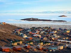 Image result for Nunavut Capital