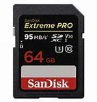 Image result for SanDisk Extreme Pro 64GB