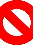 Image result for No Signal Icon On Mobile Phone